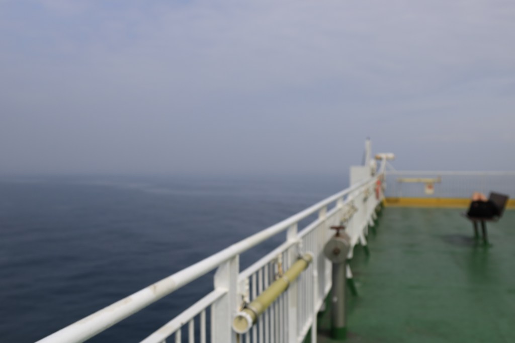 Rejoindre l&rsquo;Irlande sans&nbsp;avion